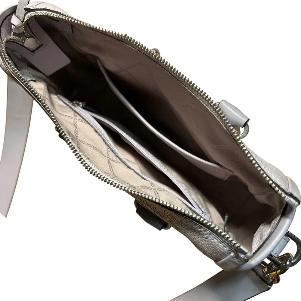 Michael Kors elevate your